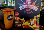 La chabela