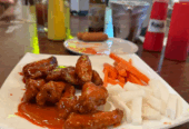 Moyami wings