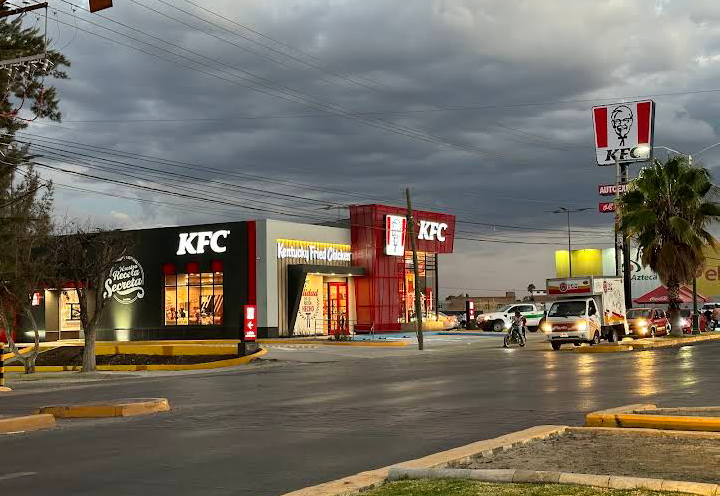 KFC