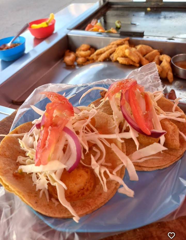 Tacos Hidalgo