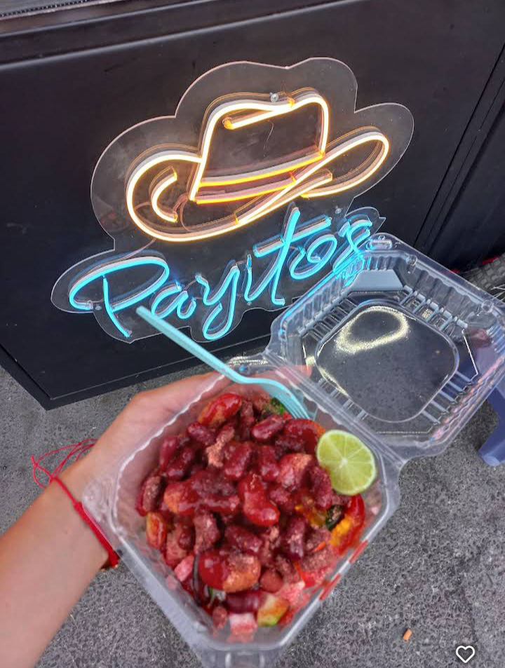 Payito’s