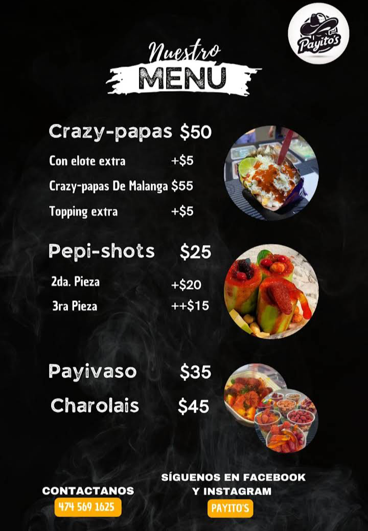Payito’s
