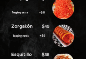 Payito’s
