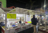Tamales Doña Yoli