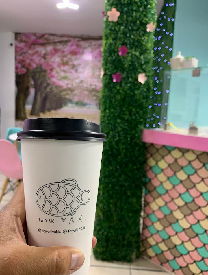 Taiyaki Yaki