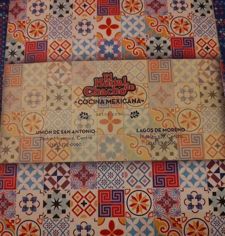 El Hostal de Chacho