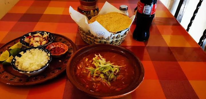 Cenaduría El Refrán