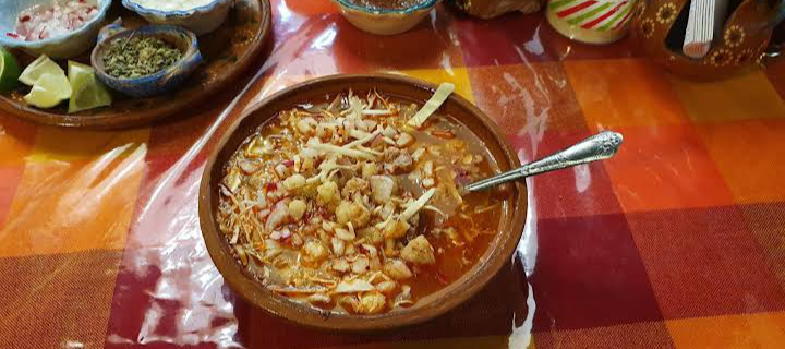 Cenaduría El Refrán