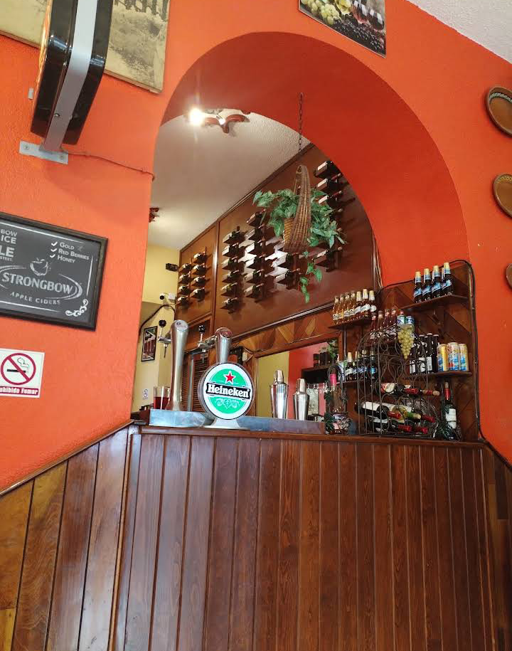 La Viña Restaurant Bar