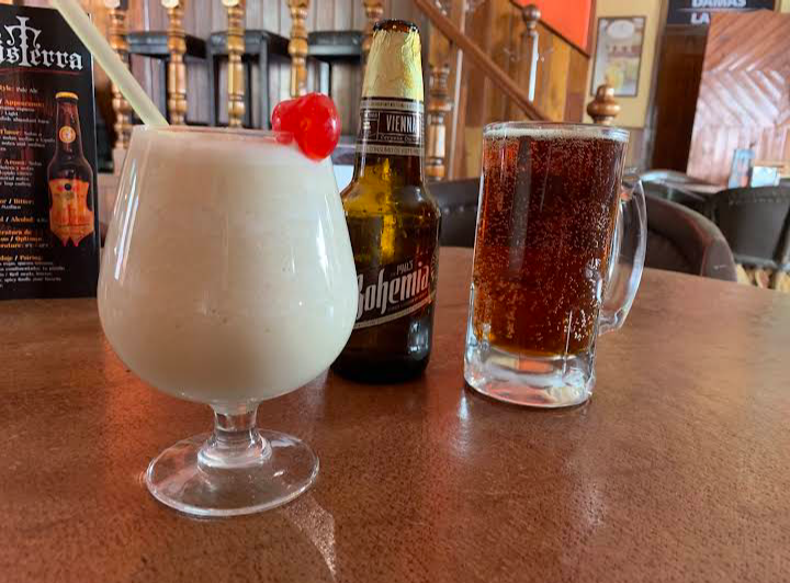 La Viña Restaurant Bar