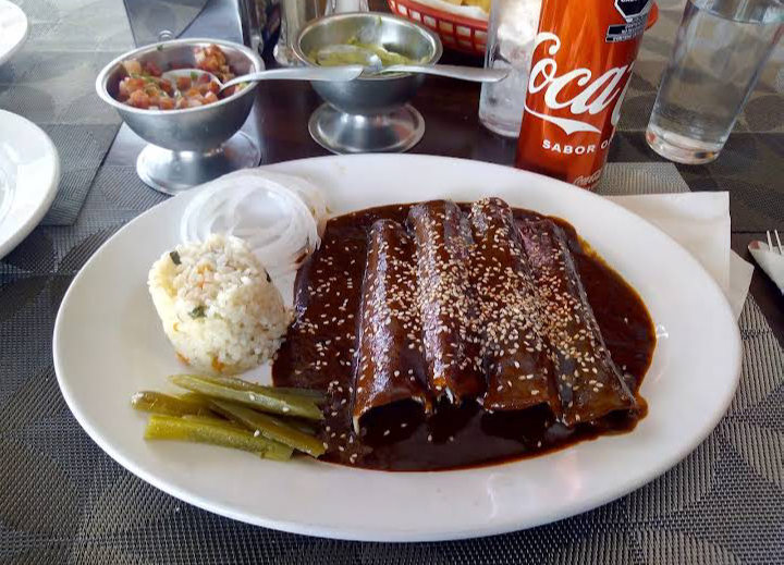 La Viña Restaurant Bar