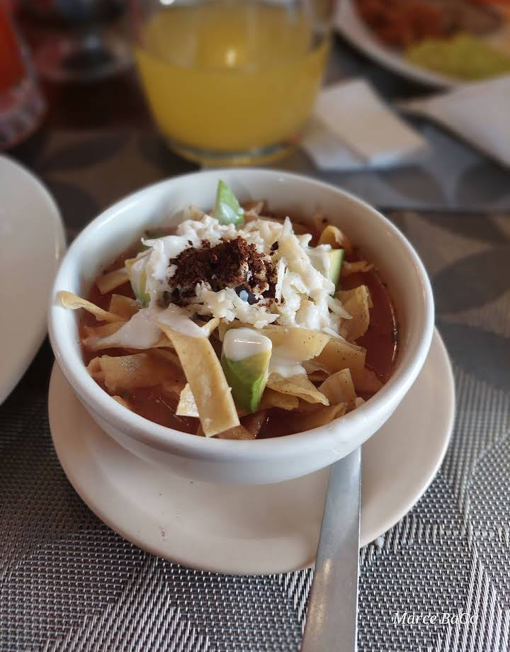 La Viña Restaurant Bar