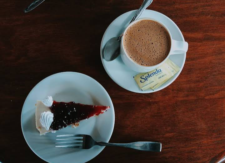 Brecafe