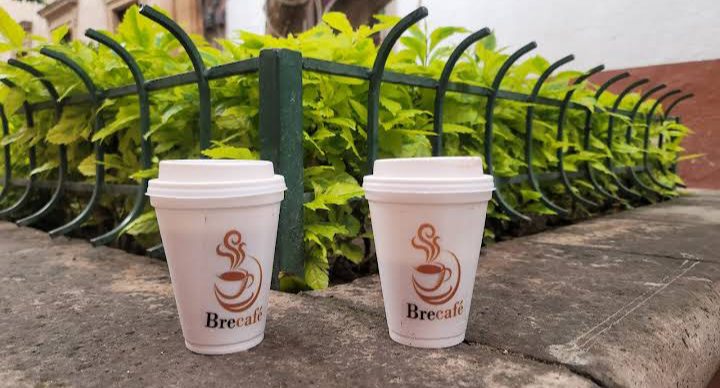 Brecafe