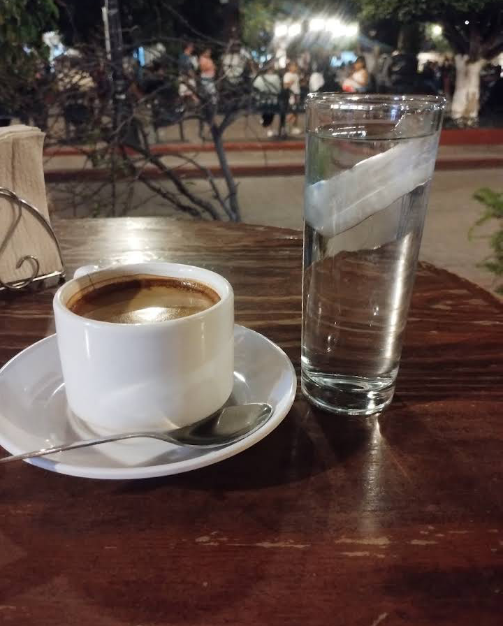 Brecafe