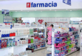Farmacia Benavides