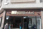 Farmacia Benavides