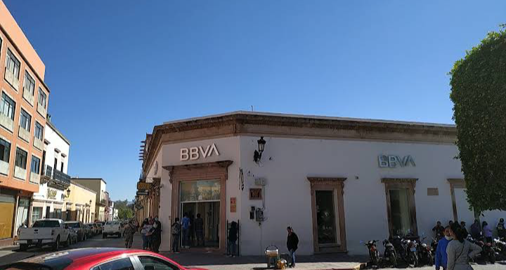 Banco BBVA