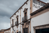 Hotel Colonial