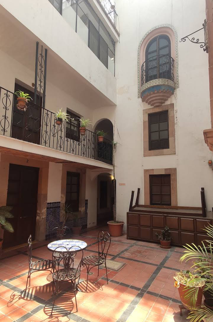 Hotel Colonial