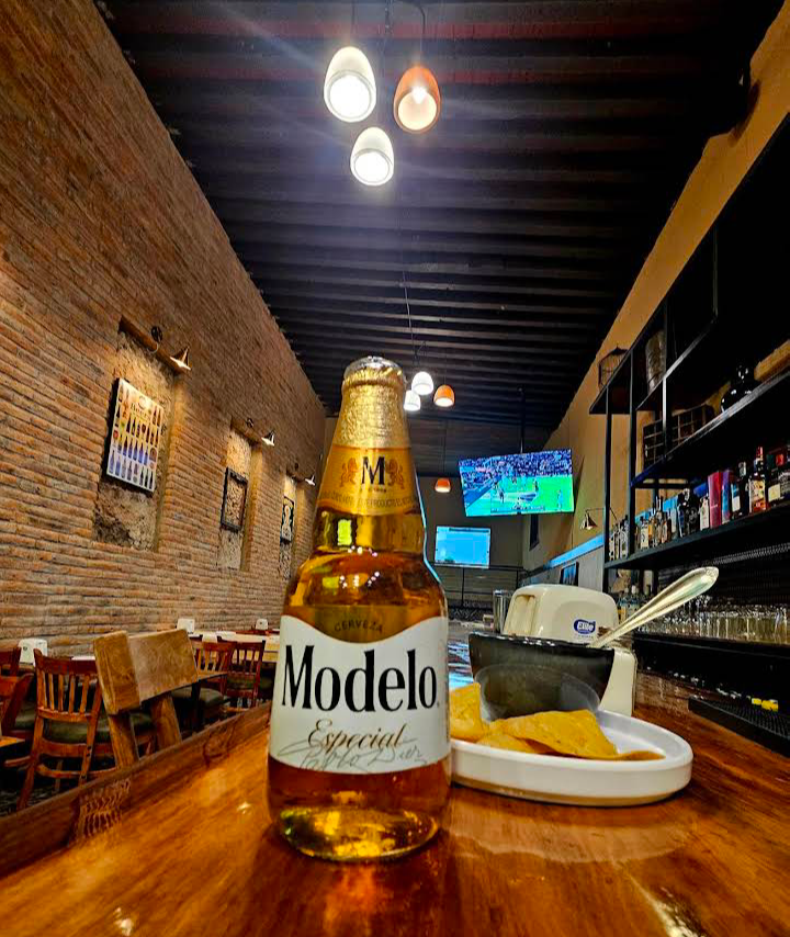 Re Pública Cantina