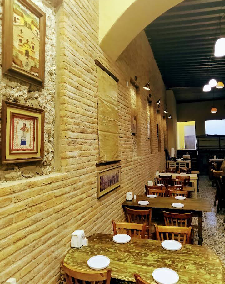 Re Pública Cantina