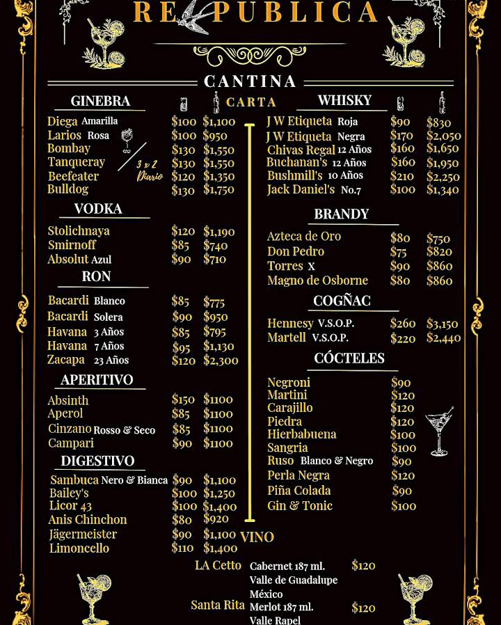 Re Pública Cantina