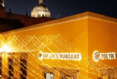 Toc Toc’s Burgers