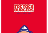 Toc Toc’s Burgers