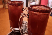 Mrs Joe’s