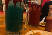 Mrs Joe’s