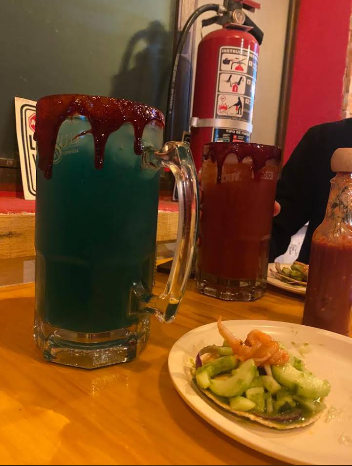 Mrs Joe’s