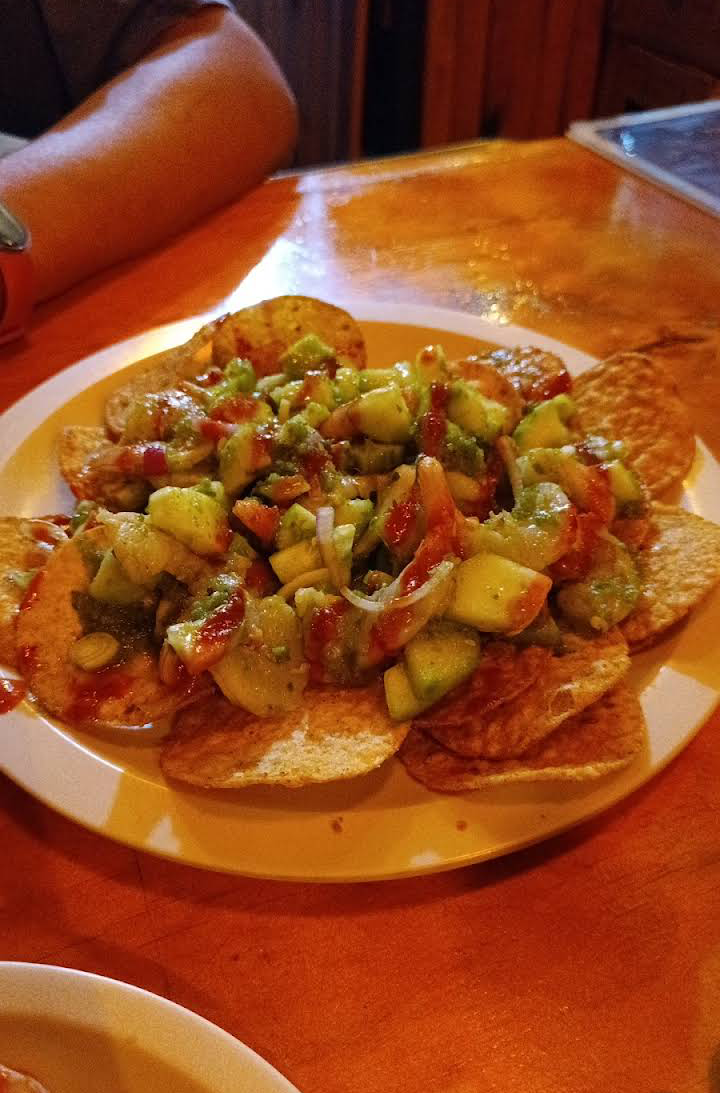 Mrs Joe’s