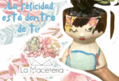 La maceteria
