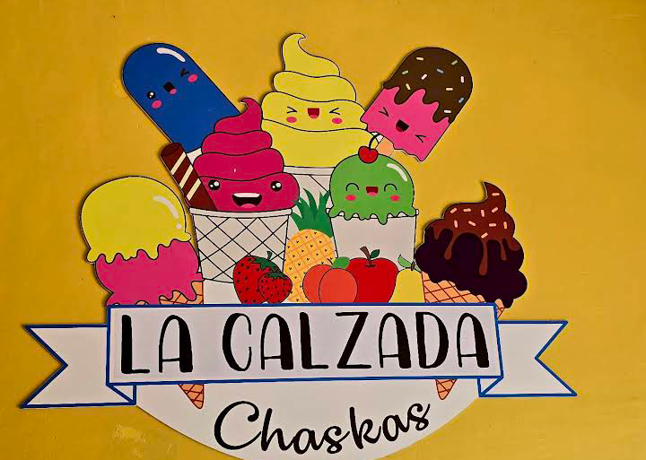 Papelería la Calzada