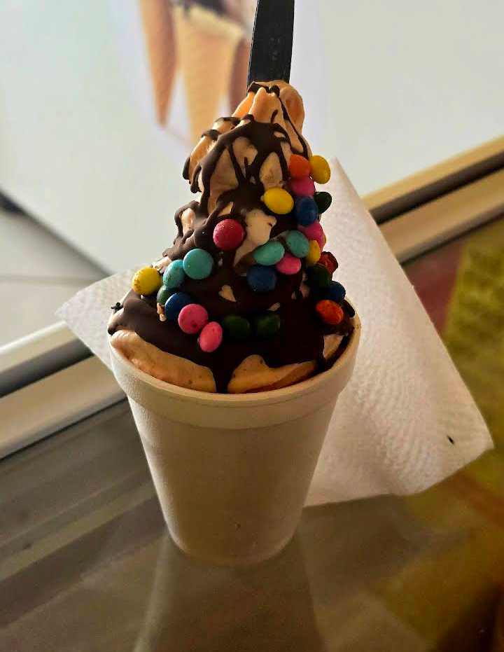 Papelería la Calzada