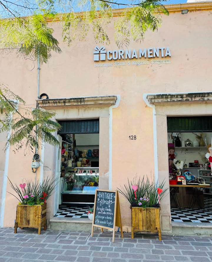 Cornamenta Shop