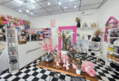 Cornamenta Shop