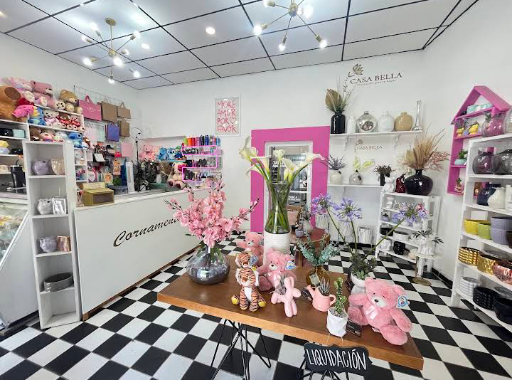 Cornamenta Shop