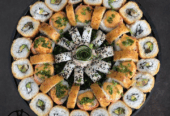 Wok Tokio Sushi