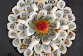 Wok Tokio Sushi