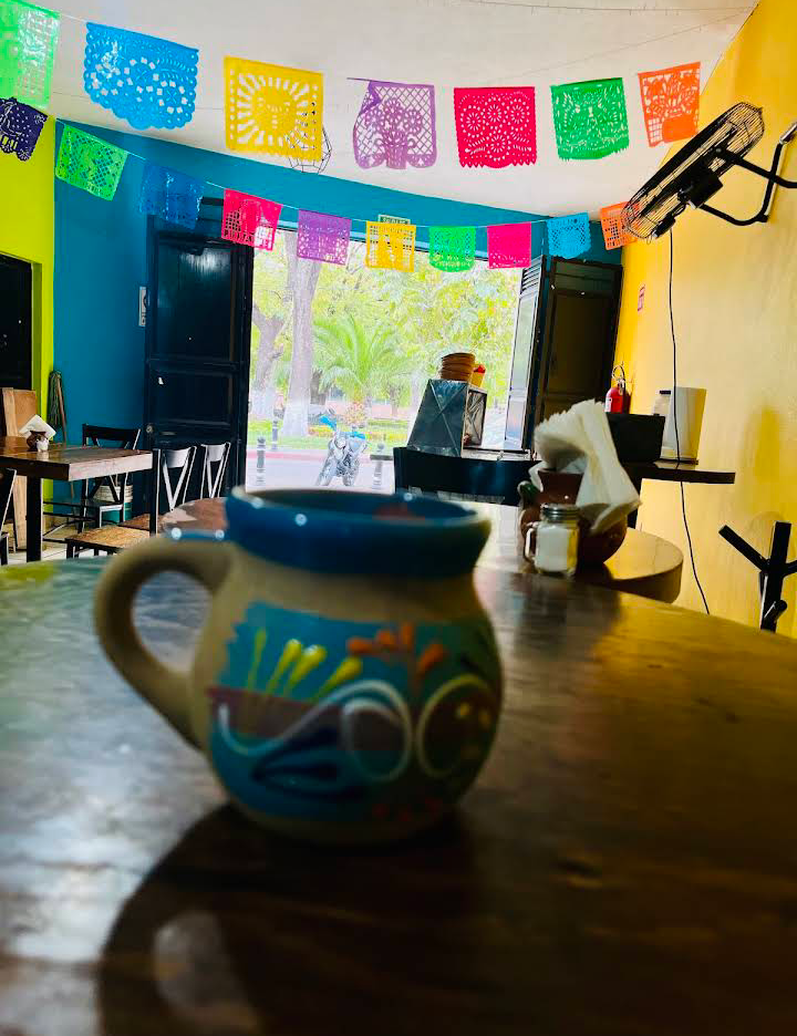 El Rincón familiar