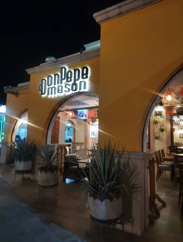 Mesón Don Pepe