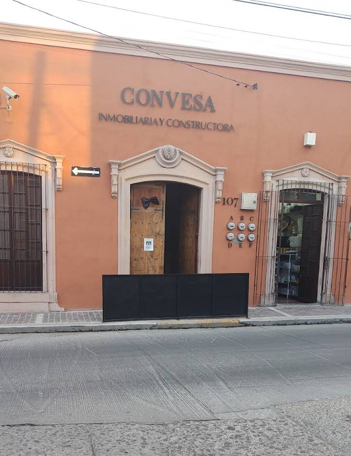 Convesa