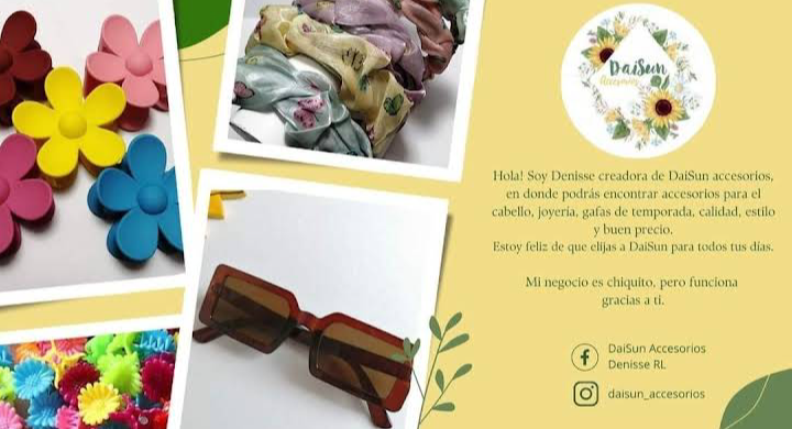 DaiSun Accesorios