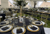 Tu fiesta Banquetes