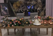 Tu fiesta Banquetes