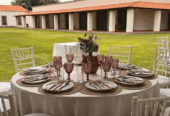 Tu fiesta Banquetes