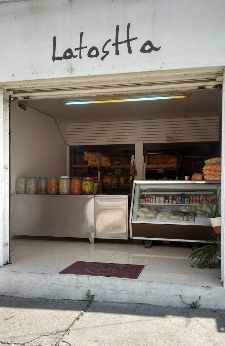 Tostaduria La Tostta