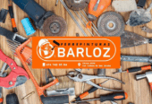 Ferrepinturas Barloz